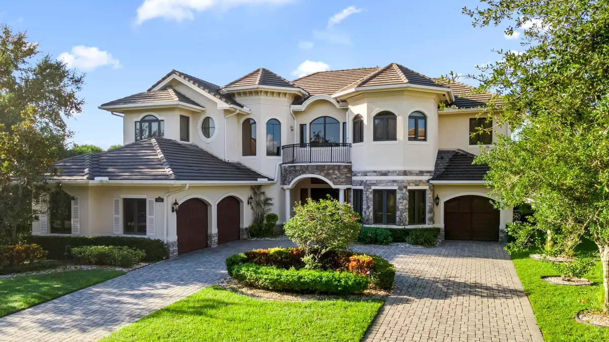 9969 Equus Circle, Boynton Beach, FL 33472 - #1