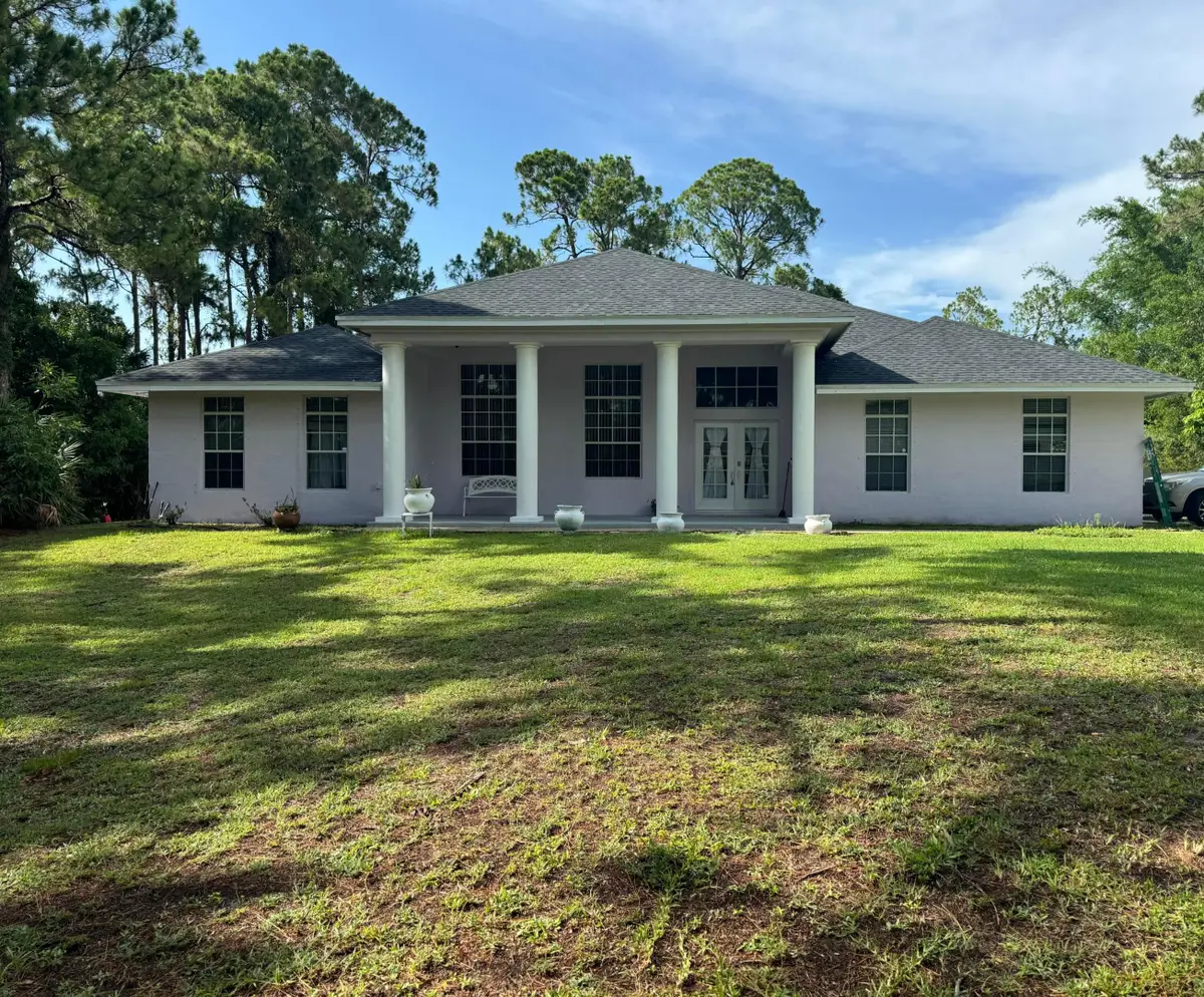 16571 78th Road N, The Acreage, FL 33470 - #1