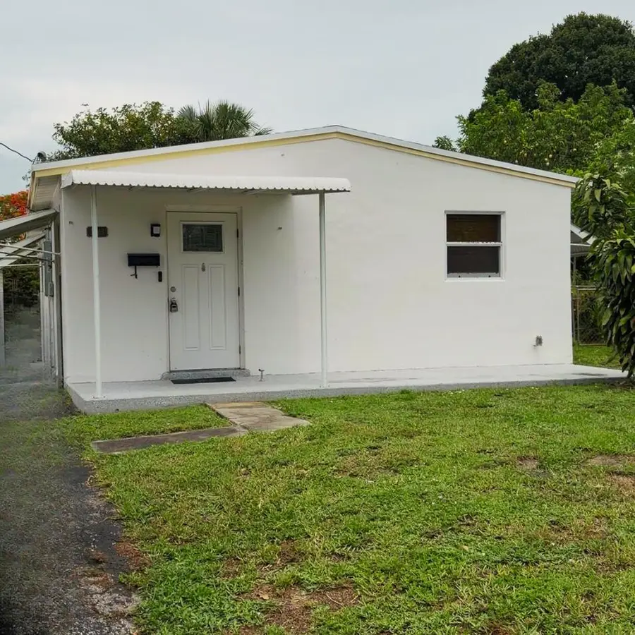 2573 NW 58th Avenue, Margate, FL 33063 - #2