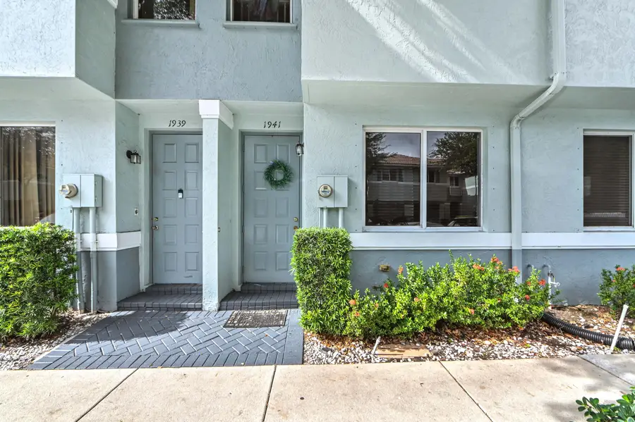 1941 Gardenia Court, Riviera Beach, FL 33404 - #2