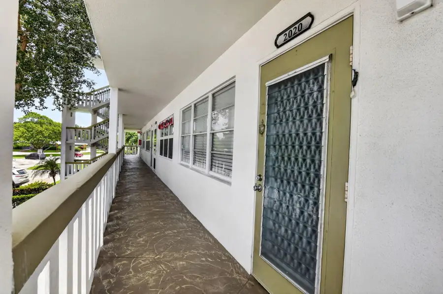 2020 Durham A, Deerfield Beach, FL 33442 - #2