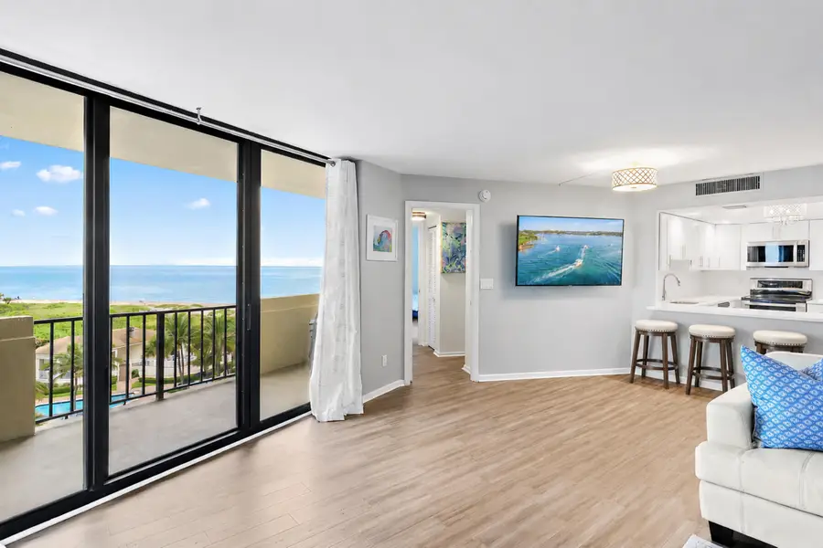 2800 N Ocean Drive #B-7c, Singer Island, FL 33404 - #3