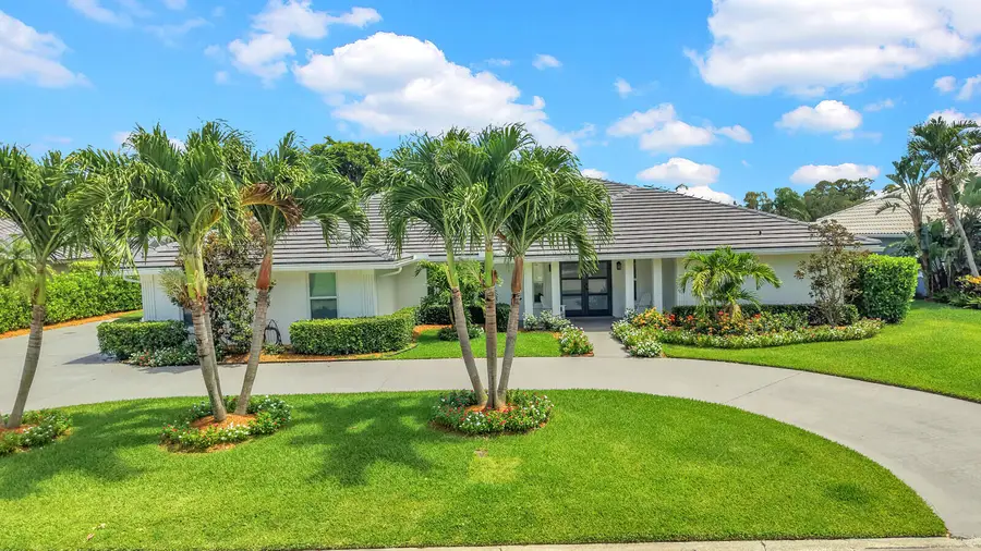 341 Glenbrook Drive, Atlantis, FL 33462 - #2