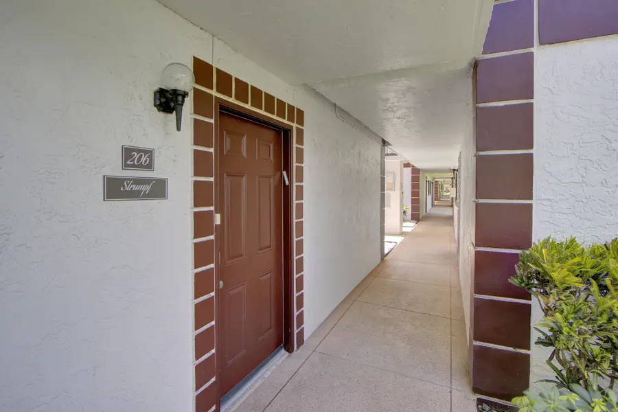 15451 Pembridge Drive #206, Delray Beach, FL 33484 - #2