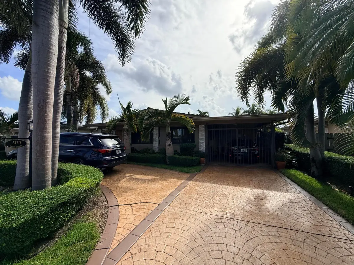 5170 Palm Avenue, Hialeah, FL 33012 - #1