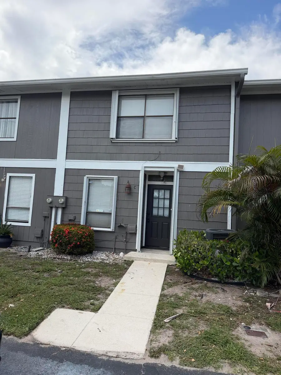 5508 Cannon Way #C, West Palm Beach, FL 33415 - #2