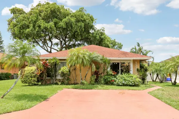 5373 Gene Circle, West Palm Beach, FL 33415