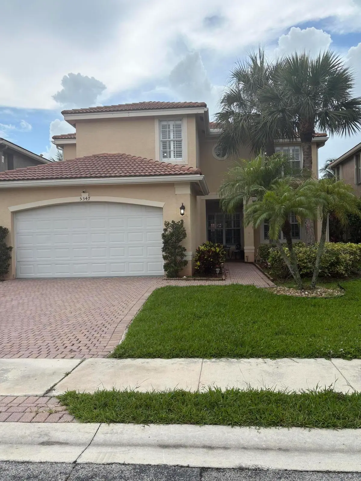 5347 Island Gypsy Drive, Greenacres, FL 33463 - #1