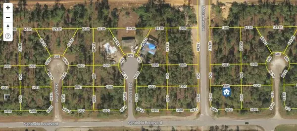 107 Moore Avenue, Lehigh Acres, FL 33936