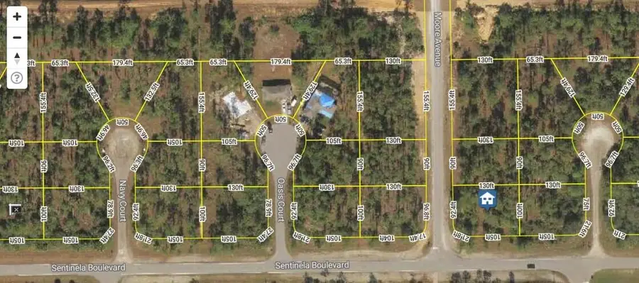 107 Moore Avenue, Lehigh Acres, FL 33936 - #2