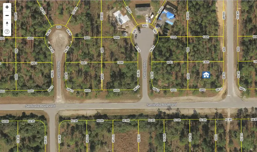 107 Moore Avenue, Lehigh Acres, FL 33936 - #3