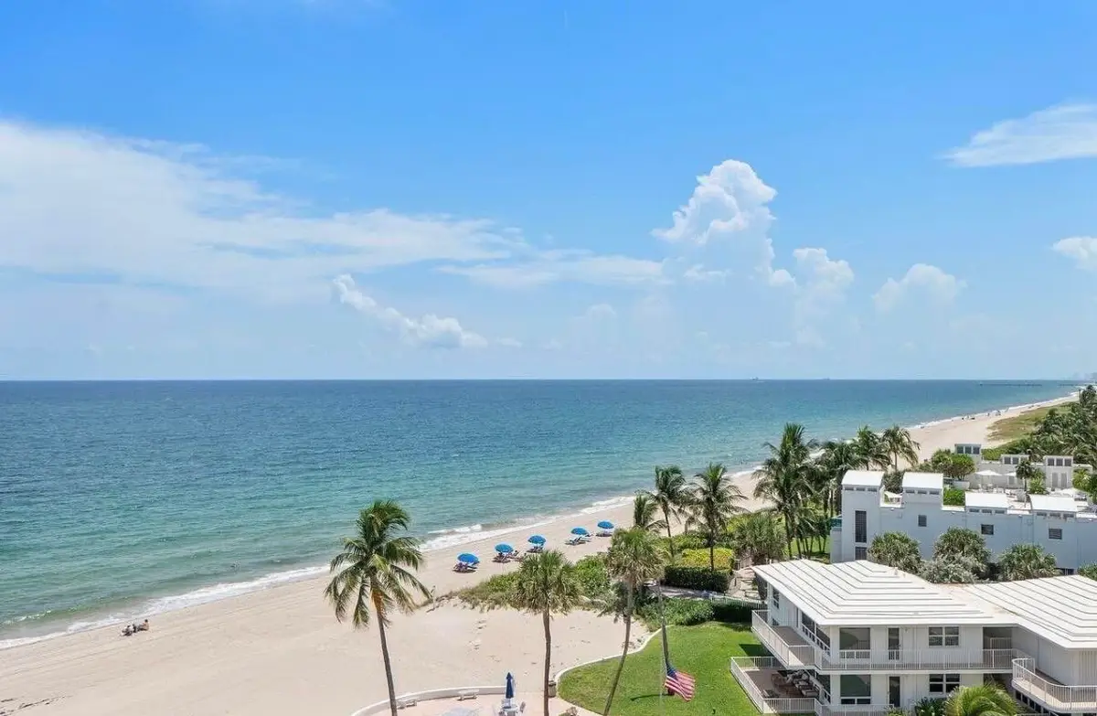 1500 S Ocean Boulevard #706, Lauderdale By The Sea, FL 33062 - #1