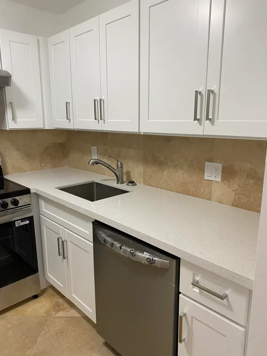 2840 Somerset Drive #105 M, Lauderdale Lakes, FL 33311 - #2