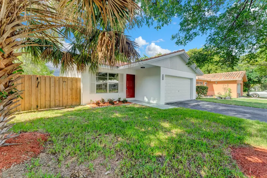 11603 NW 26th Street, Coral Springs, FL 33065 - #2