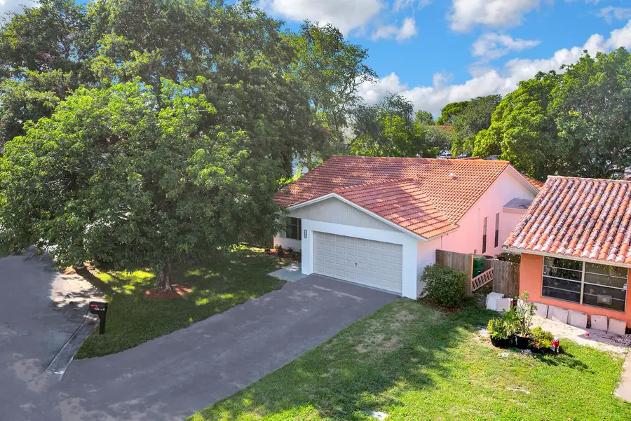 11603 NW 26th Street, Coral Springs, FL 33065 - #3