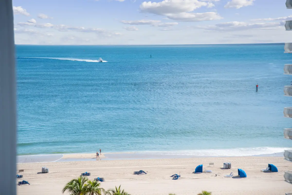 2100 S Ocean Lane #703, Fort Lauderdale, FL 33316 - #1