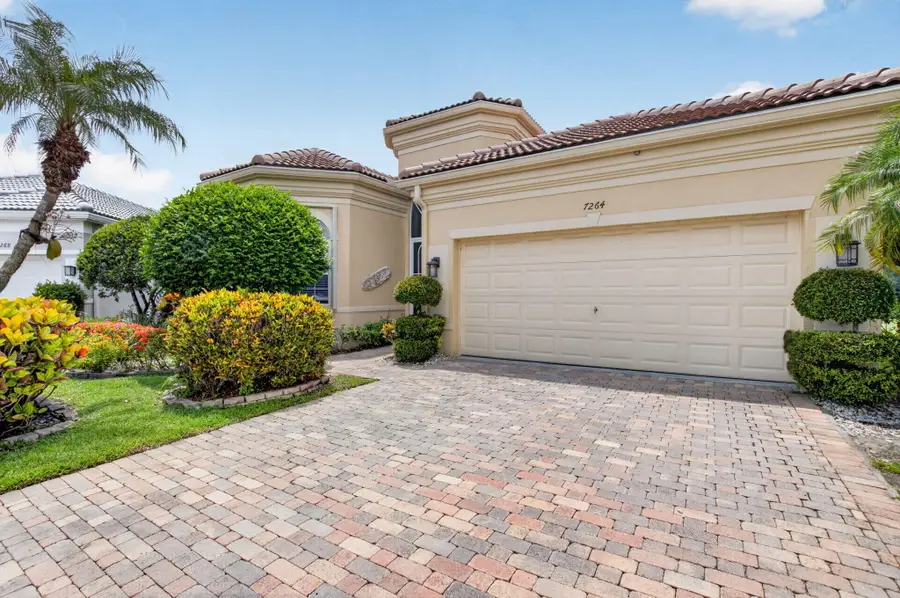 7264 Cataluna Circle, Delray Beach, FL 33446 - #2