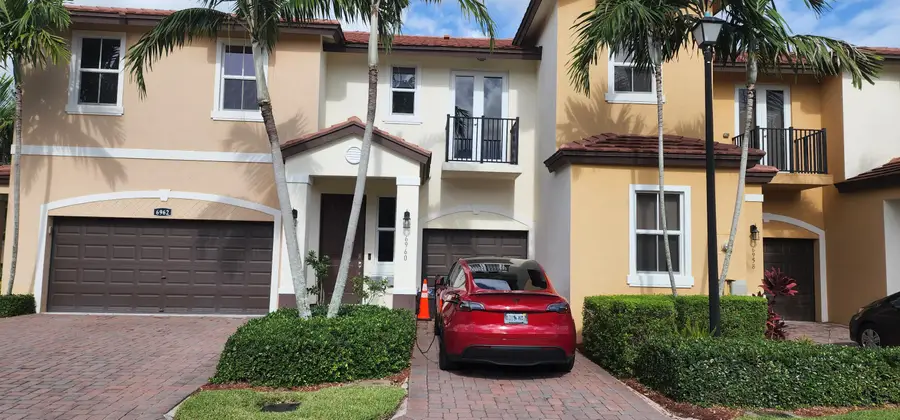 6960 Long Pine Circle, Coconut Creek, FL 33073 - #2