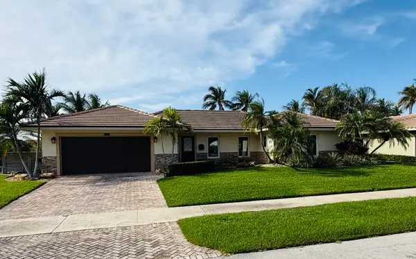 1525 SE 12th Street, Deerfield Beach, FL 33441