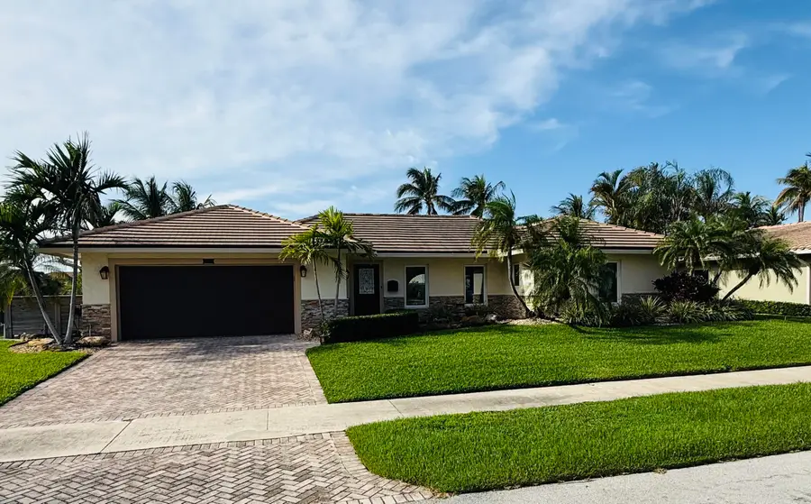 1525 SE 12th Street, Deerfield Beach, FL 33441 - #2