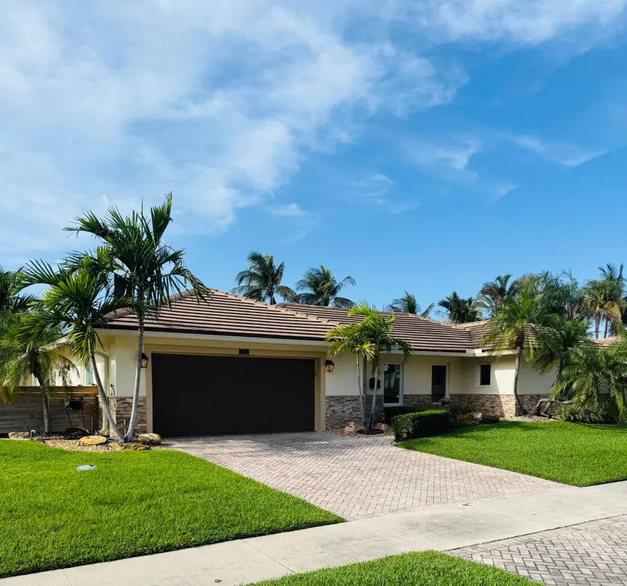 1525 SE 12th Street, Deerfield Beach, FL 33441 - #3