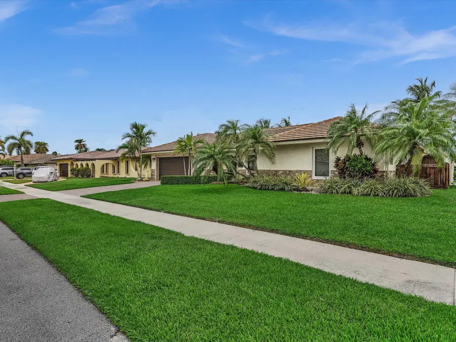 1525 SE 12th Street, Deerfield Beach, FL 33441 - #3