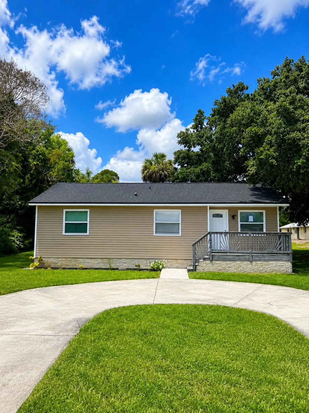 2405 N 44th Street, Fort Pierce, FL 34946 - #1