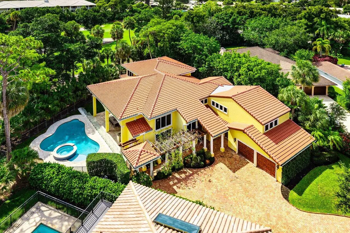 6541 Timber Lane, Boca Raton, FL 33433 - #1