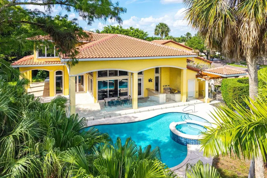 6541 Timber Lane, Boca Raton, FL 33433 - #2