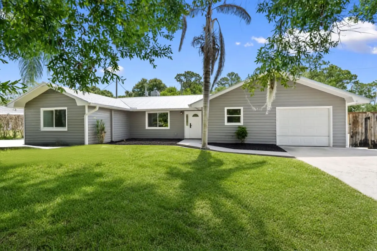 202 Laidback Way, Fort Pierce, FL 34945 - #1