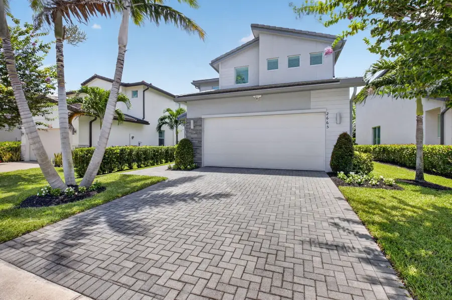 2665 Country Lake Trail, Boynton Beach, FL 33436 - #3