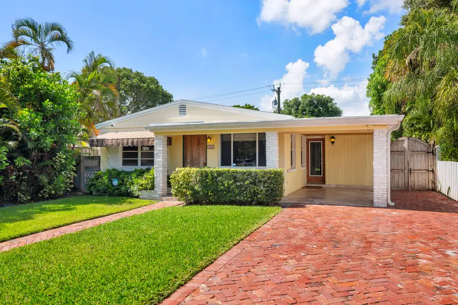 326 Marlborough Place, West Palm Beach, FL 33405 - #3