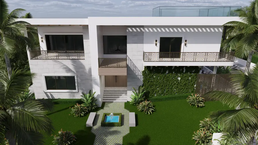 7935 S Flagler Drive, West Palm Beach, FL 33405 - #2