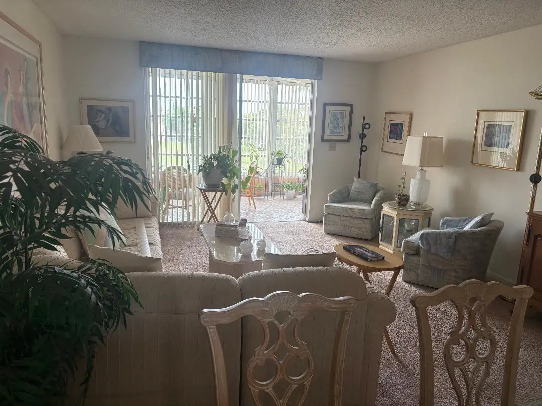 7301 NW 1st Street #406, Margate, FL 33063 - #1