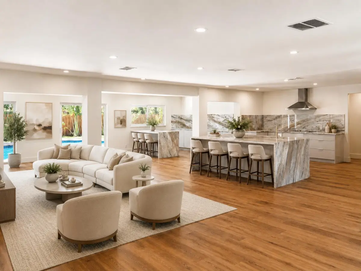 4815 Cleveland Street, Hollywood, FL 33021 - #1