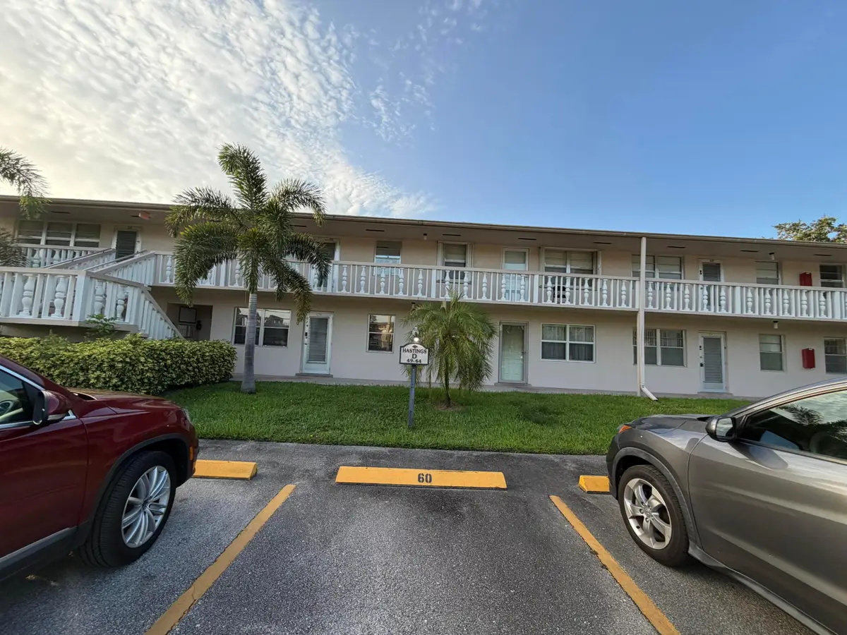 55 Hastings D, West Palm Beach, FL 33417 - #1