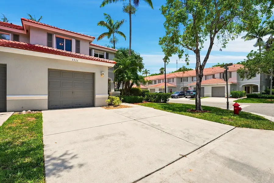 5511 Crossing Rocks Court, Riviera Beach, FL 33407 - #3
