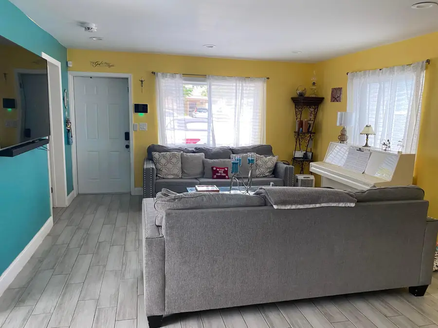 416 N D Street #1 And 2, Lake Worth Beach, FL 33460 - #3