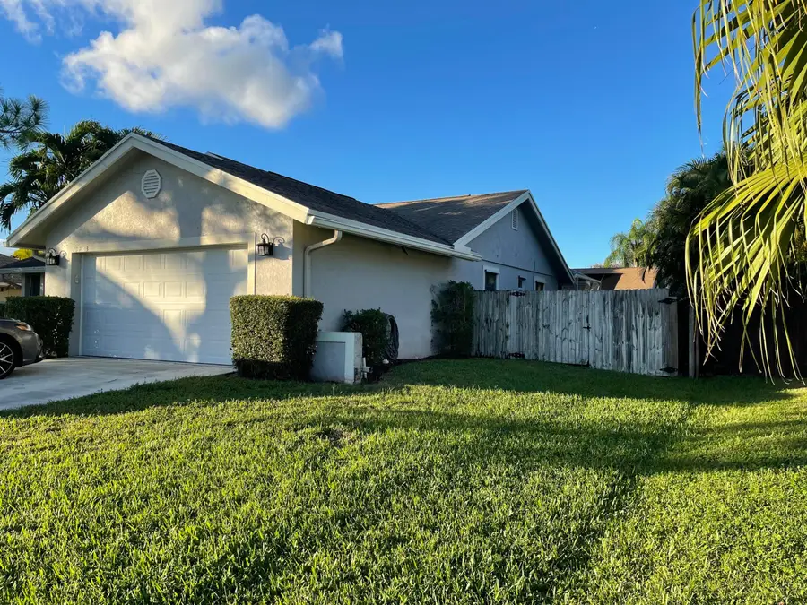 13763 Norwick Street, Wellington, FL 33414 - #2