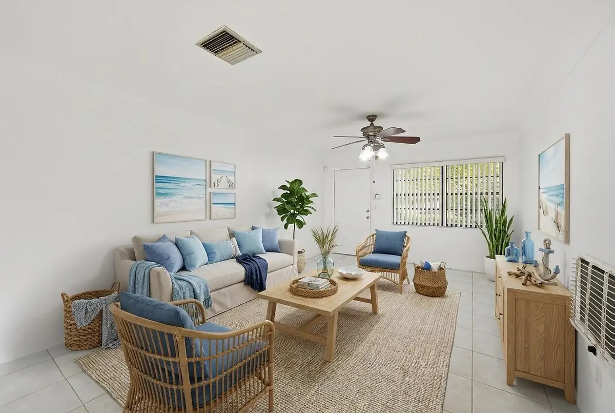 1716 N 25th Avenue, Hollywood, FL 33020 - #1