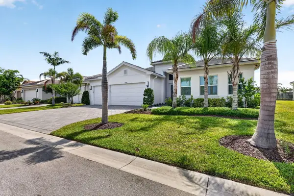 12029 SW Water Lily Terrace, Port St Lucie, FL 34987