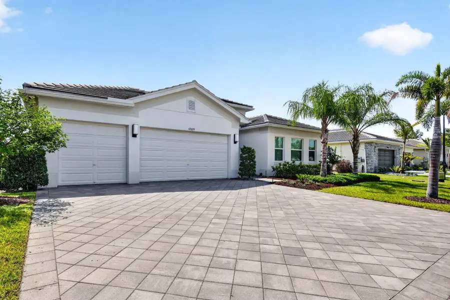12029 SW Water Lily Terrace, Port Saint Lucie, FL 34987 - #3