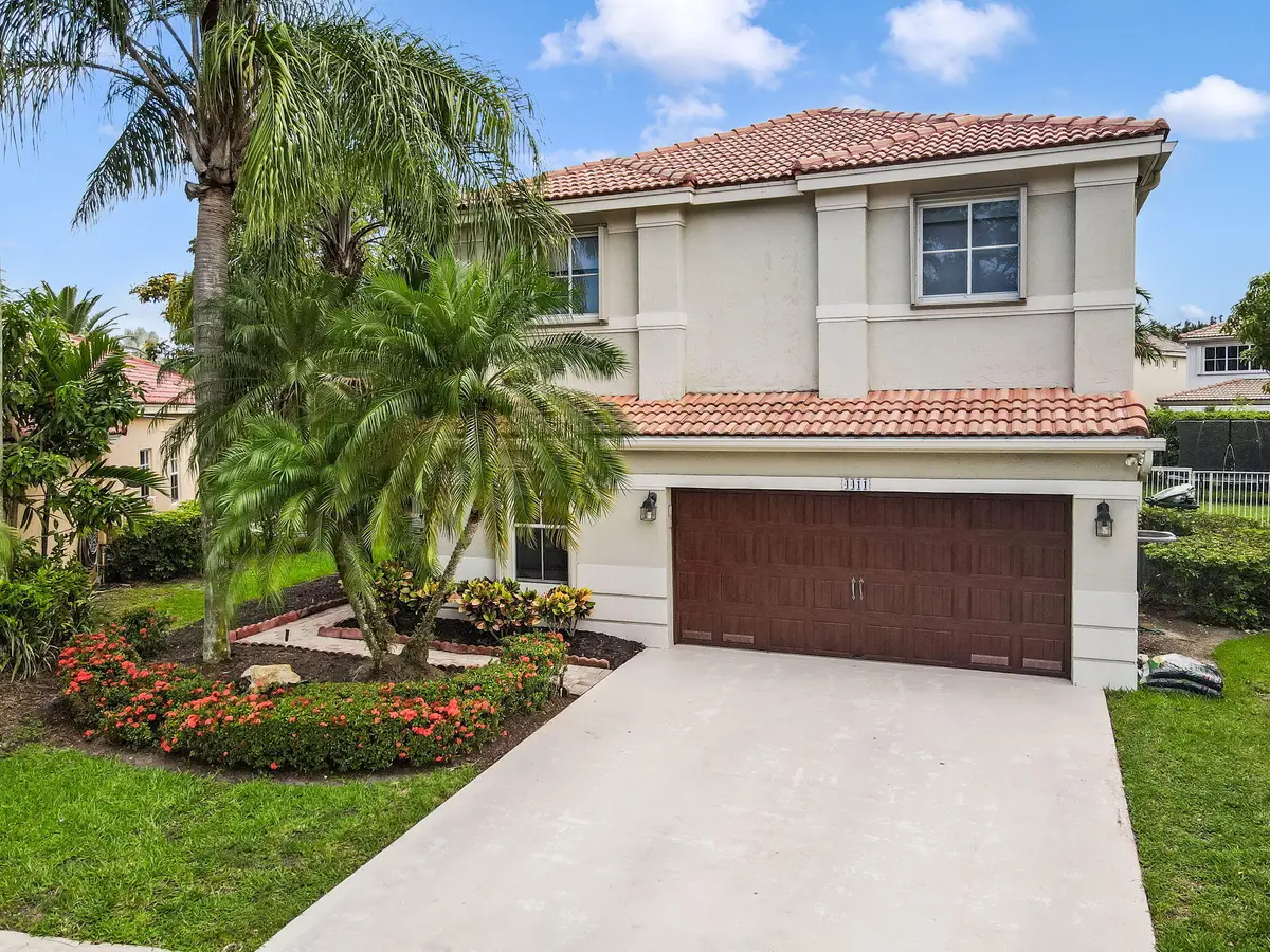 4411 Stone Ridge Way, Weston, FL 33331 - #1