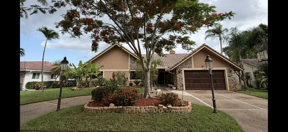 11182 NW 18th Court, Coral Springs, FL 33071 - #1