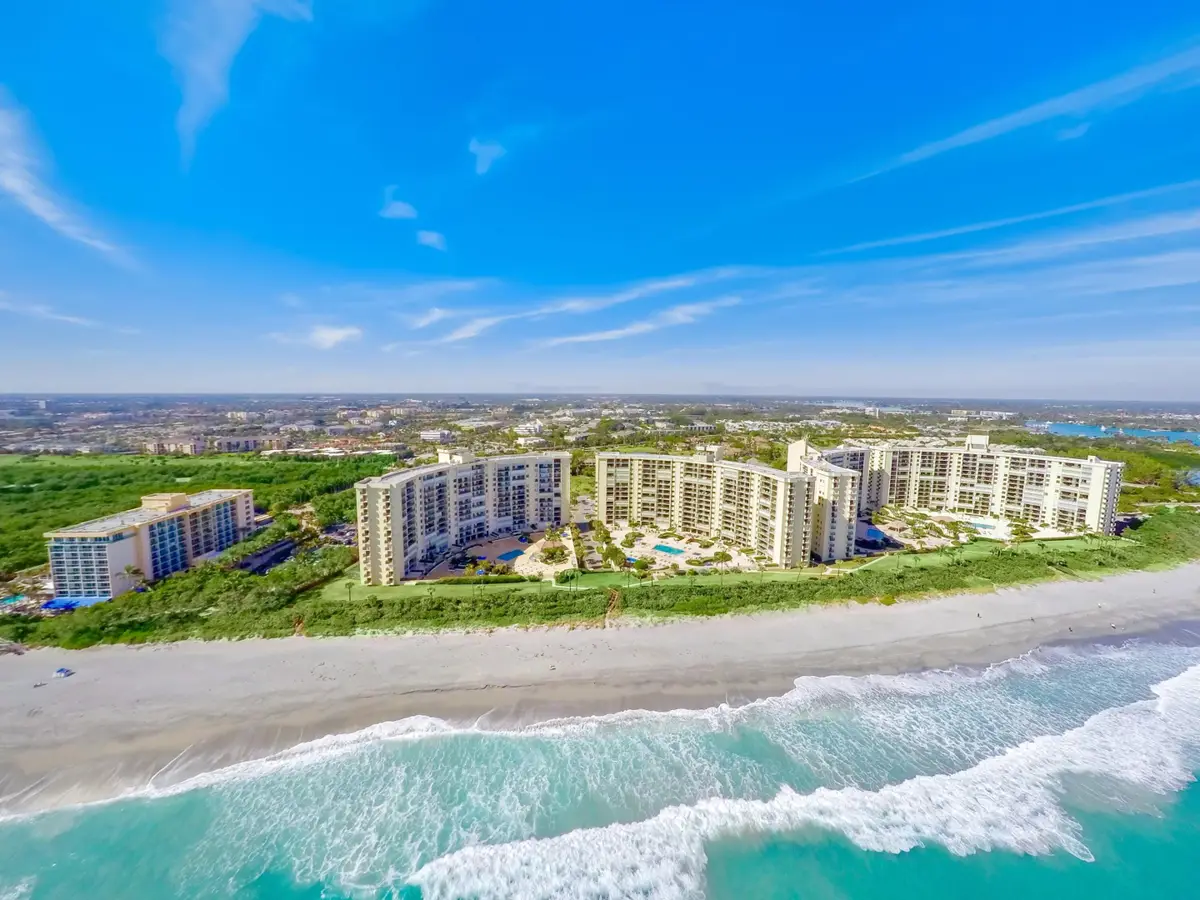 100 Ocean Trail Way #109, Jupiter, FL 33477 - #1