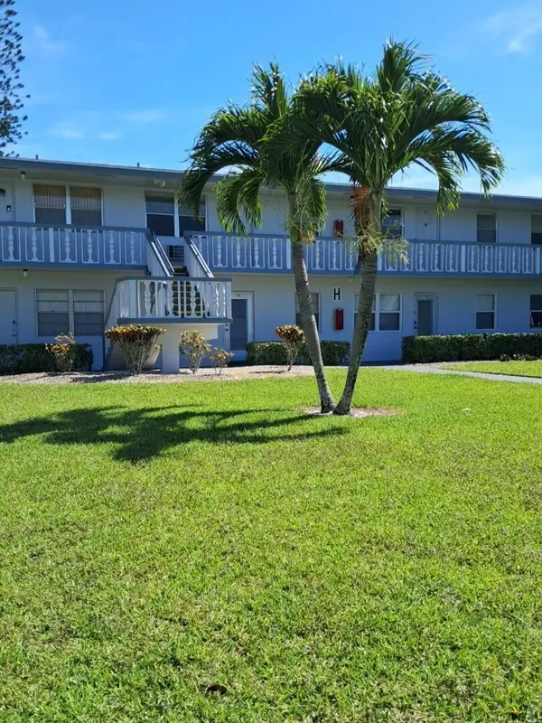 188 Norwich H #188, West Palm Beach, FL 33417