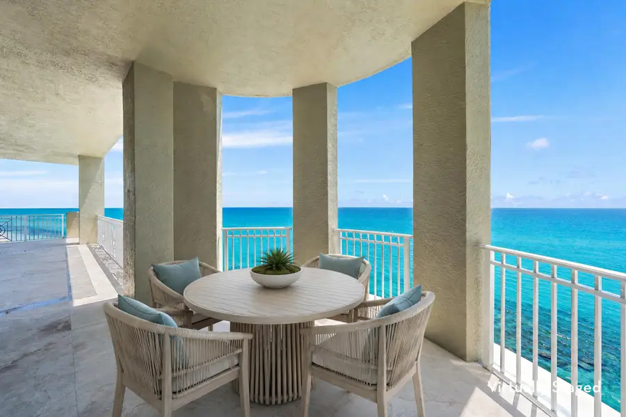 5310 N Ocean Drive #801, Singer Island, FL 33404 - #2