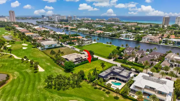 1845 Royal Palm Way, Boca Raton, FL 33432