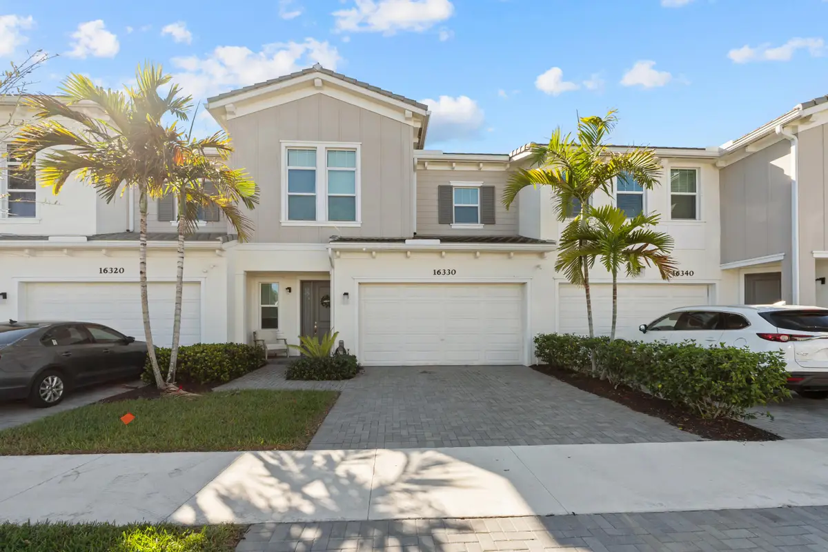 16330 Oakview Drive, Westlake, FL 33470 - #1