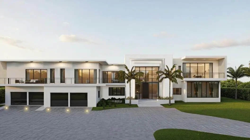18529 Long Lake Drive, Boca Raton, FL 33496 - #1